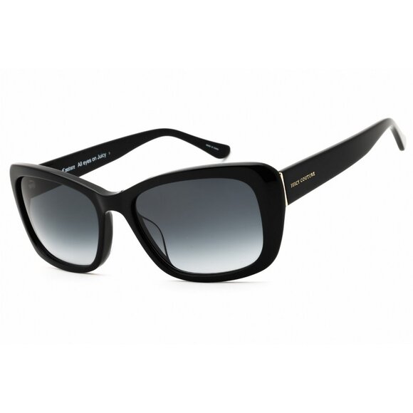 Juicy Couture Sunglasses JU613G-807-55 New with tags
